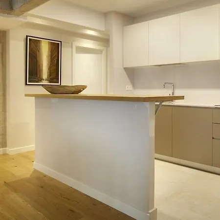 Apartment Arrasate 3 By Feelfree *
