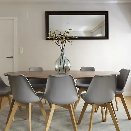Arrasate 3 By Feelfree Apartment