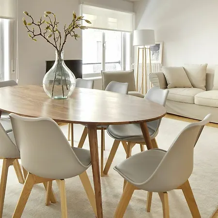 Apartment Arrasate 3 By Feelfree *